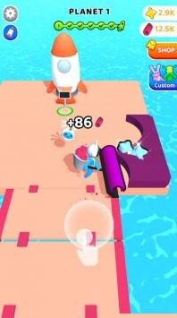 我探索贼溜游戏下载