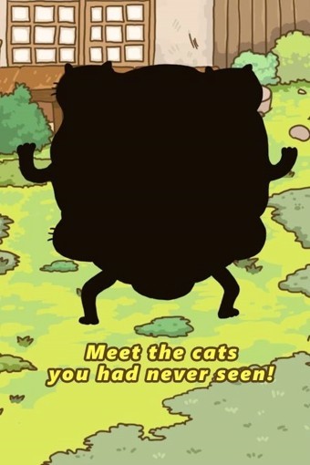 猫的进化世界下载