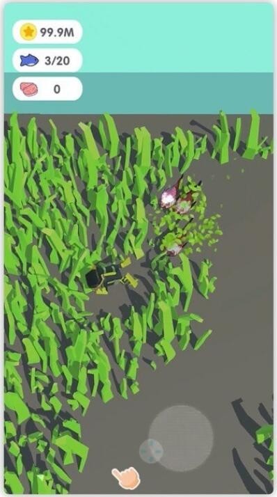 这片鱼塘我承包了免广告版下载