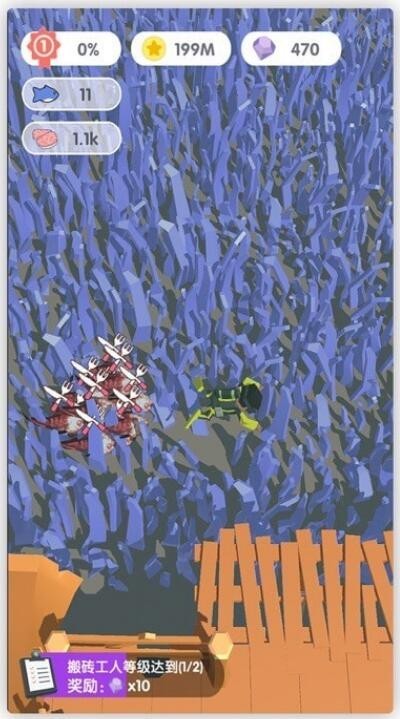 这片鱼塘我承包了免广告版下载