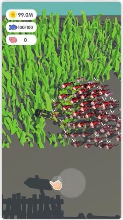这片鱼塘我承包了免广告版下载