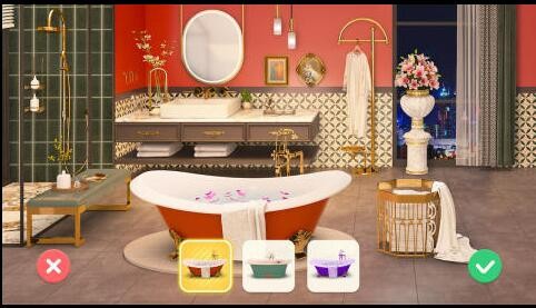 装扮小屋破解版下载