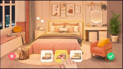 装扮小屋破解版下载