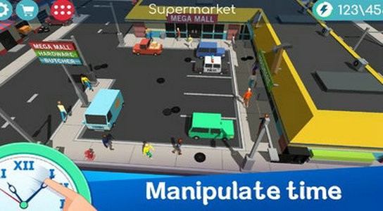 上帝模拟器下载