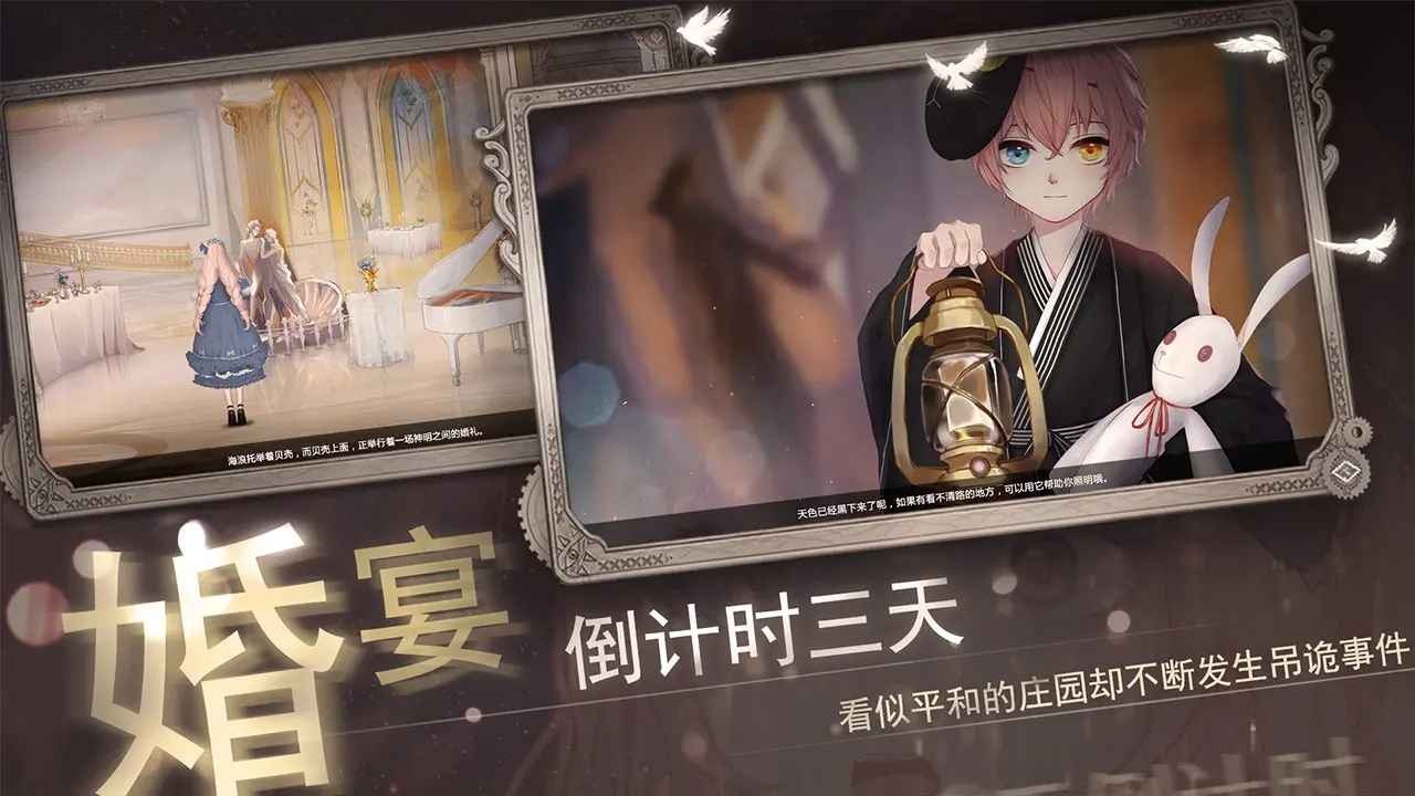 人偶2纯白变奏曲下载