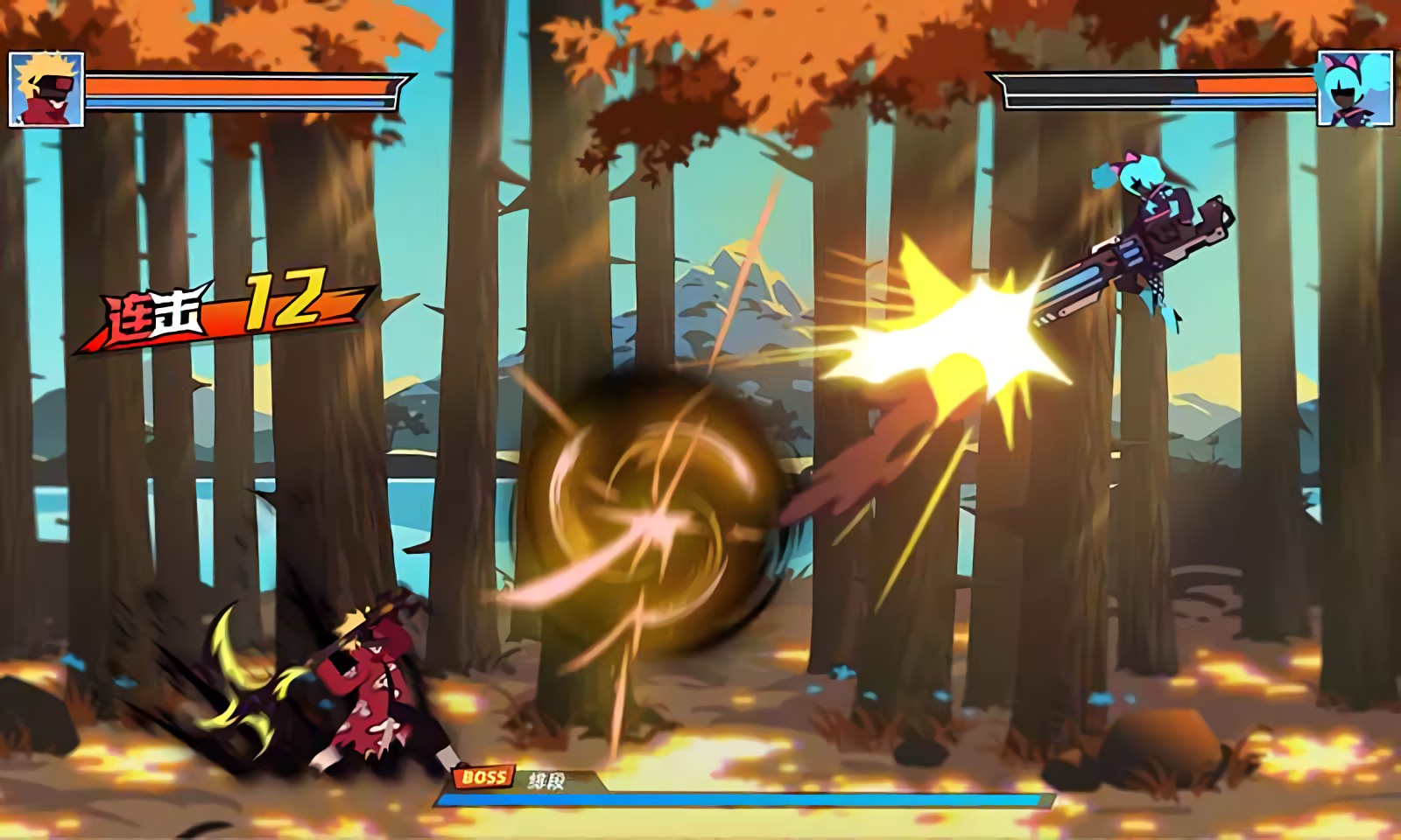 激斗超人官方版下载