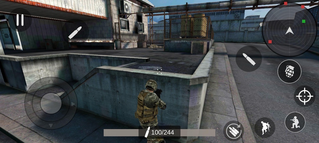 特战计划安卓版下载