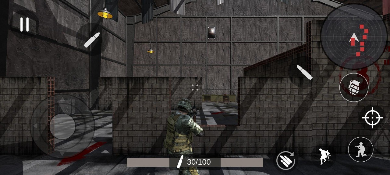 特战计划安卓版下载