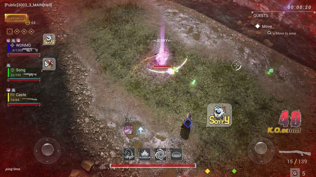 Z字特遣队手机版下载