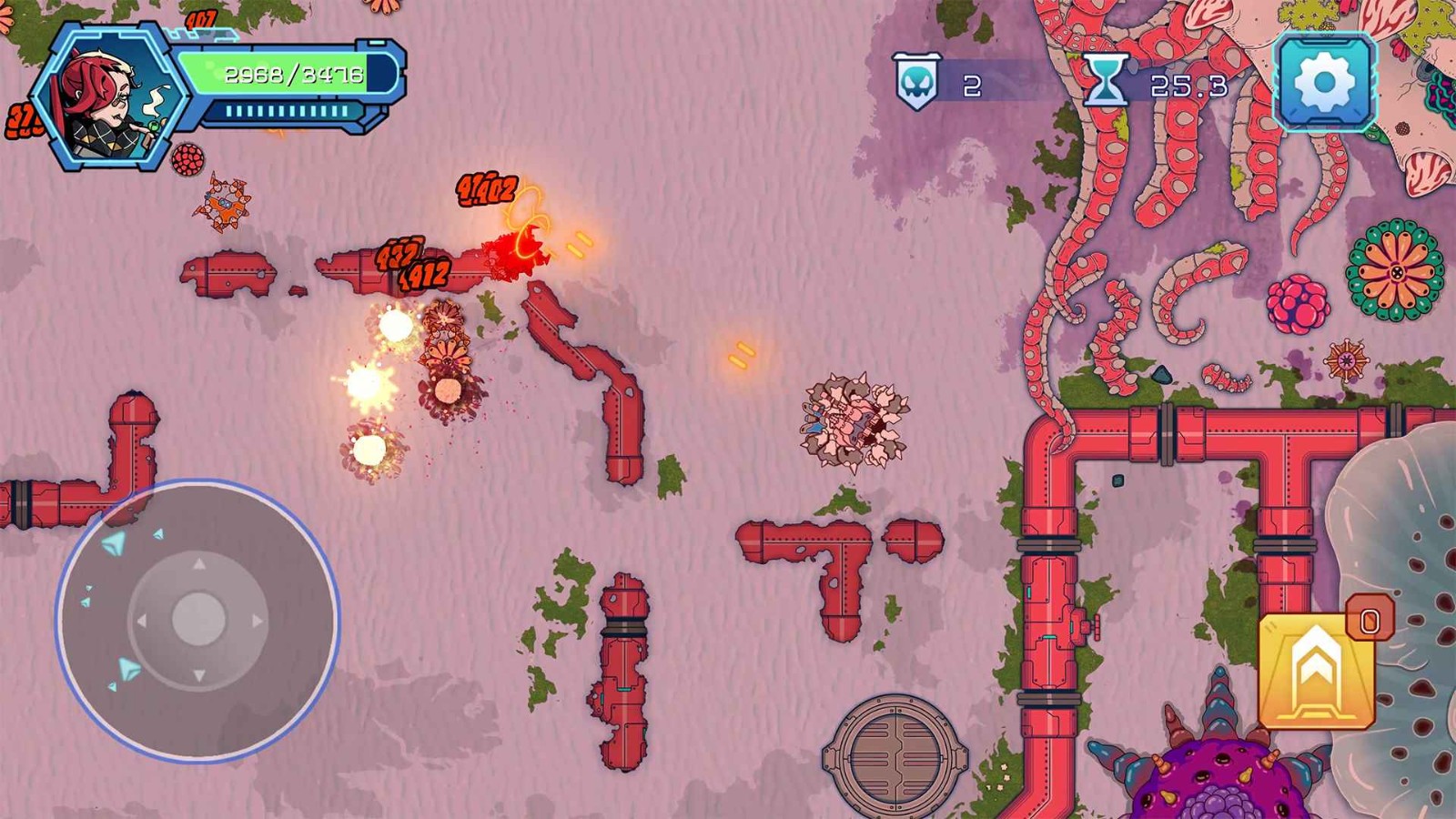 我们决定去火星游戏下载