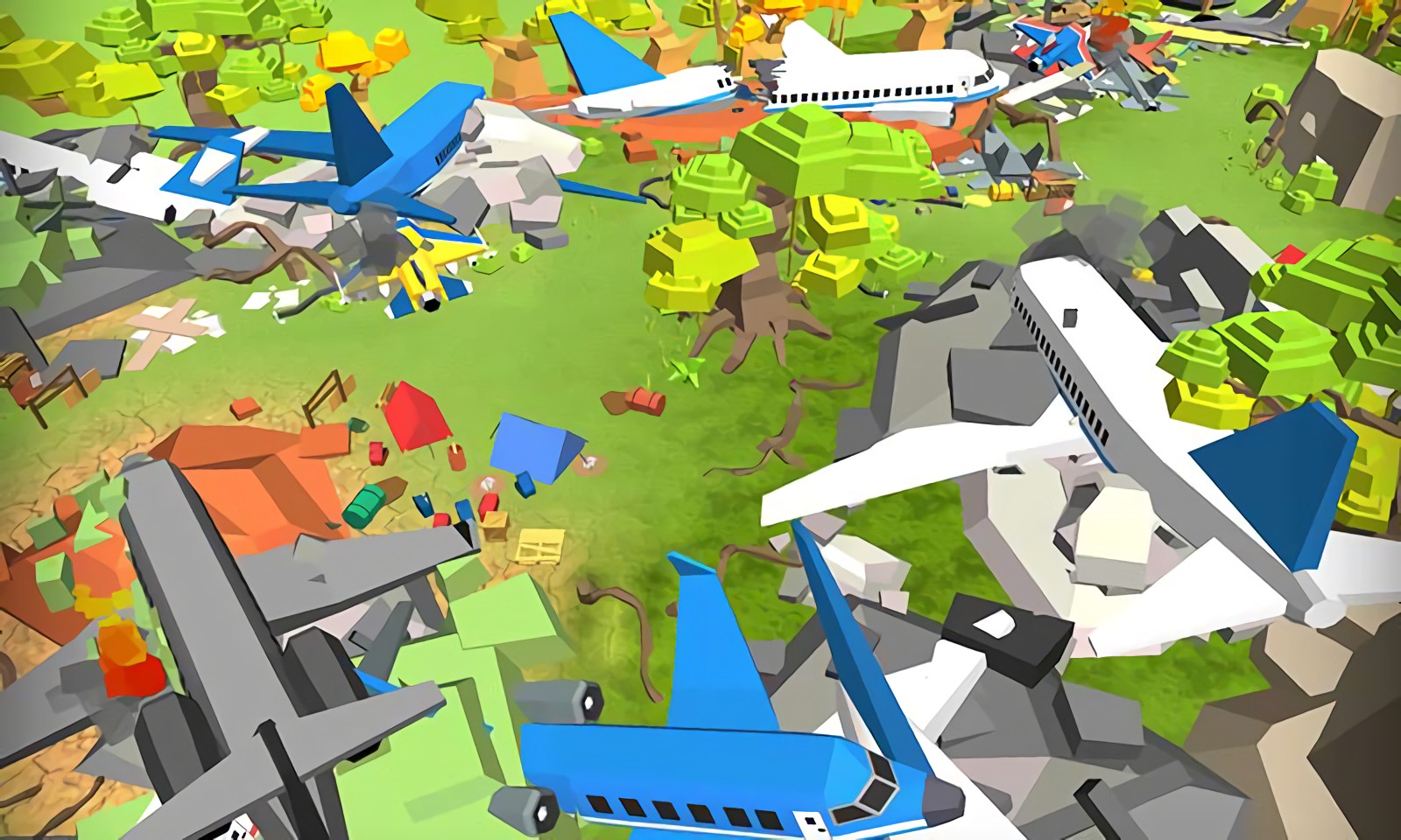 绝地特战队四人小队破解版内置菜单版下载