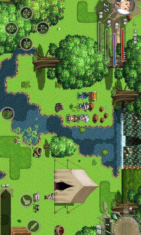 巅峰骑士团下载