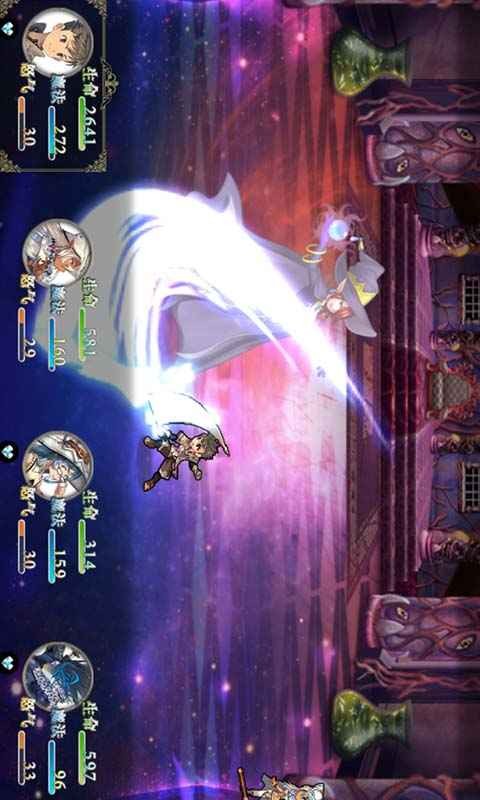 巅峰骑士团下载