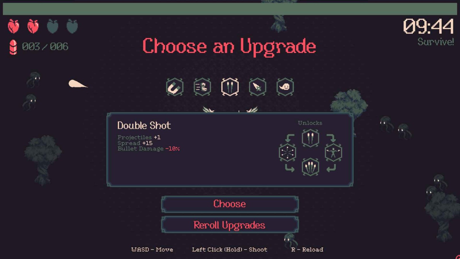 黎明前20分钟破解版无限金币版下载