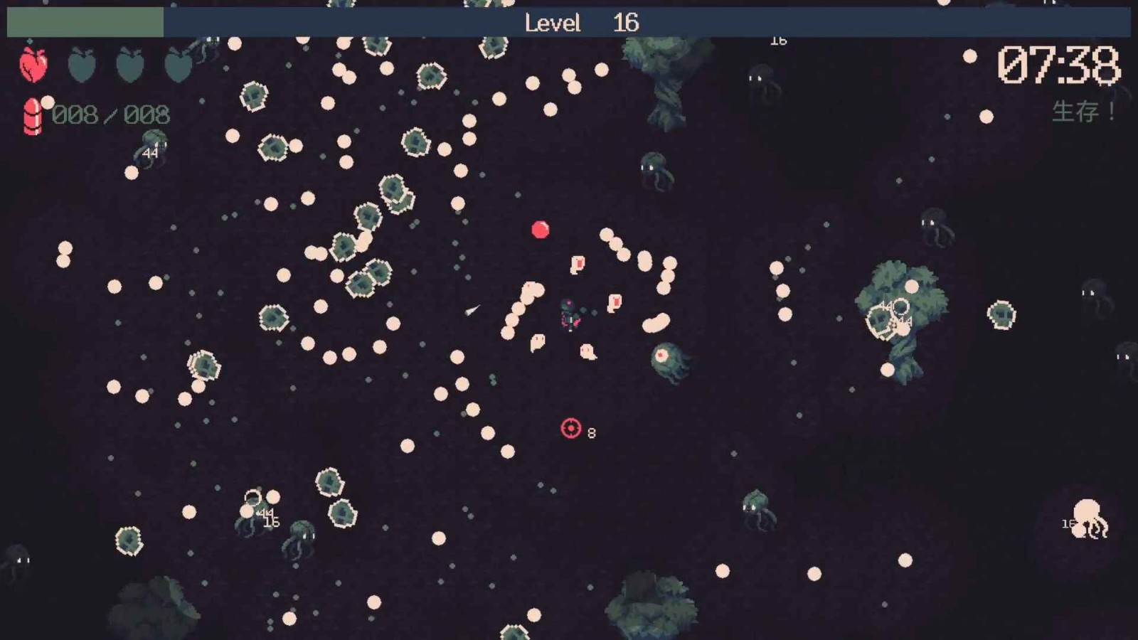 黎明前20分钟破解版无限金币版下载