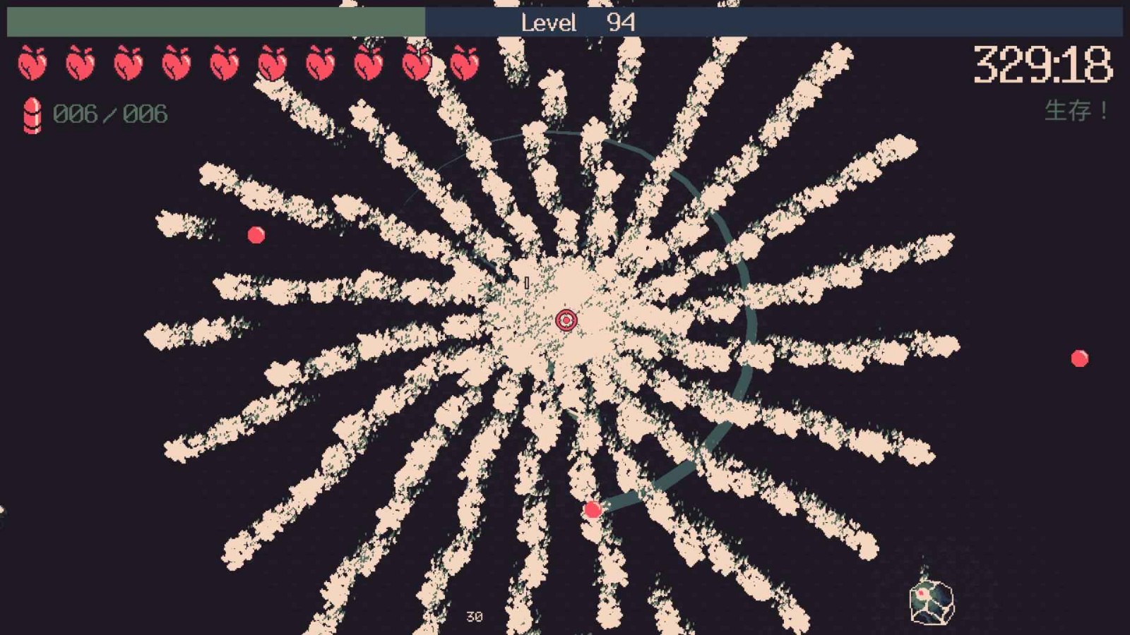 黎明前20分钟破解版无限金币版下载