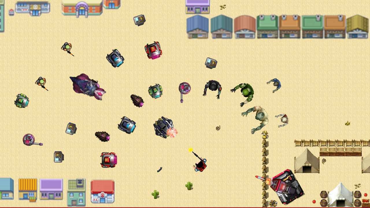 小雅的奇幻梦境最新版下载