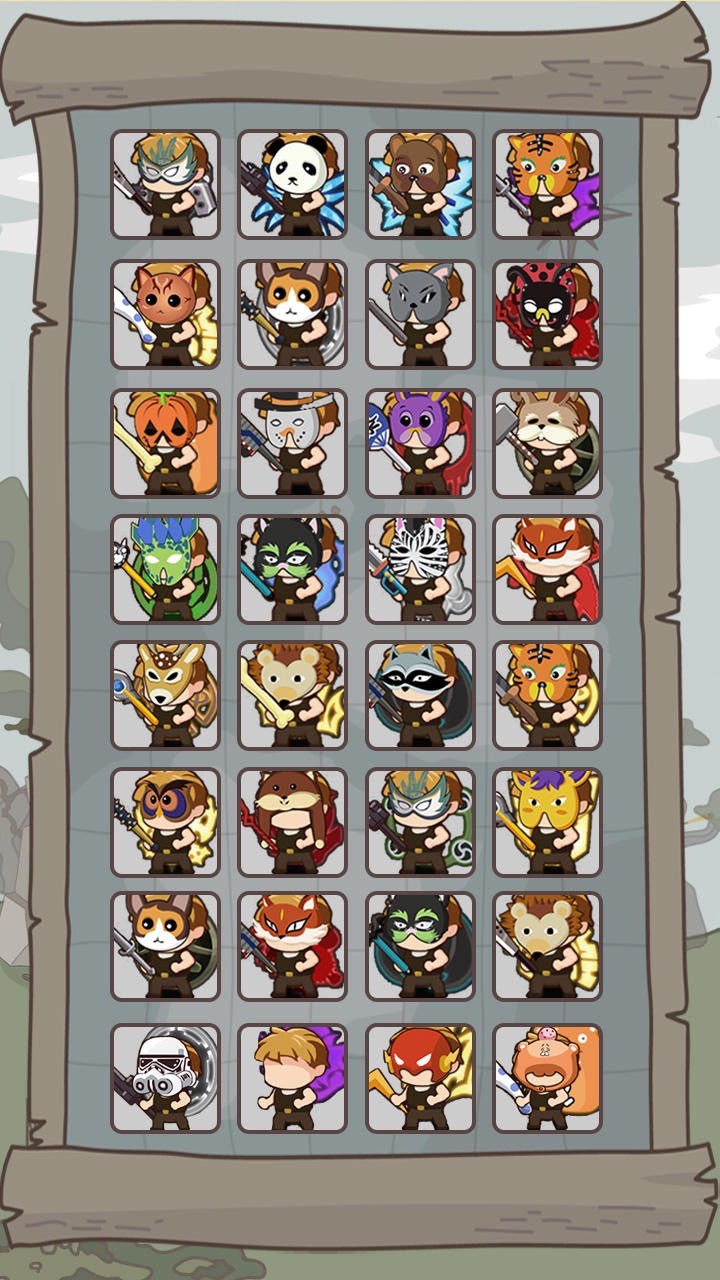 小野人免广告破解版游戏下载