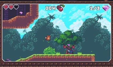 狡猾之地游戏下载