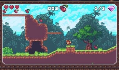 狡猾之地游戏下载