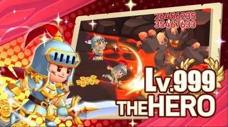 空闲英雄大亨游戏下载