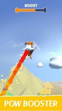 狗狗喷气机手游下载