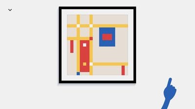 请触摸艺术品游戏下载