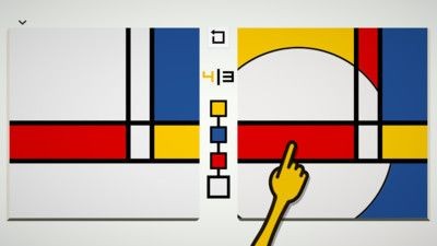 请触摸艺术品游戏下载