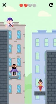 丘比特先生游戏下载