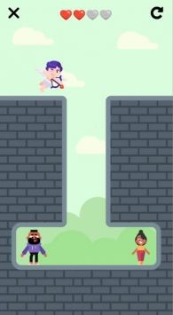 丘比特先生游戏下载