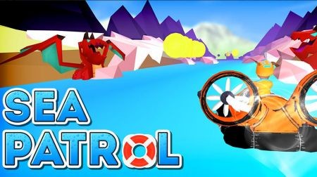 海洋巡逻队游戏下载