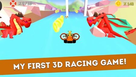 海洋巡逻队游戏下载