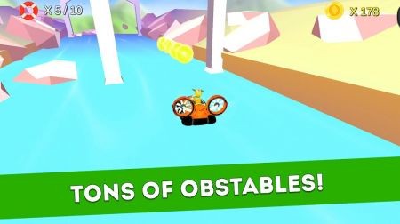 海洋巡逻队游戏下载