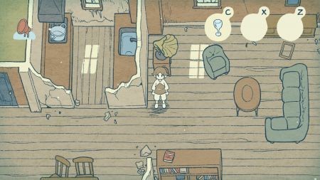 海神的回声游戏下载