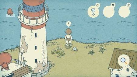 海神的回声游戏下载