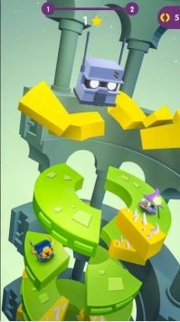 圆形英雄传说下载