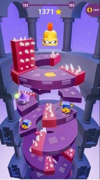 圆形英雄传说下载