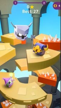 圆形英雄传说下载