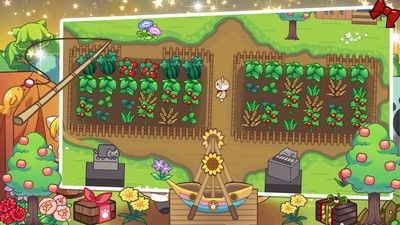 萌萌小当家游戏下载