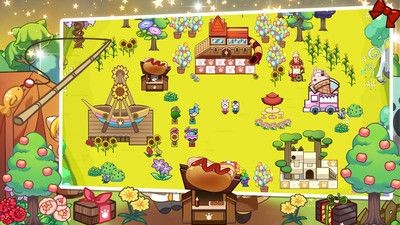 萌萌小当家游戏下载