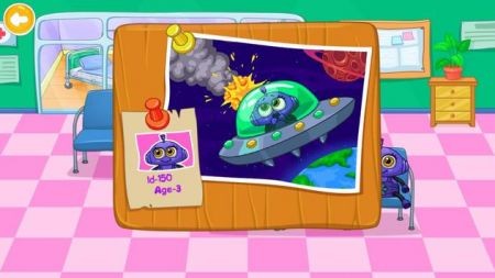 娃娃修复师游戏下载