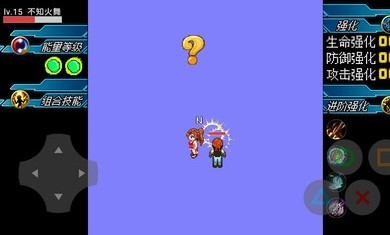 拇指拳皇游戏下载