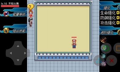 拇指拳皇游戏下载