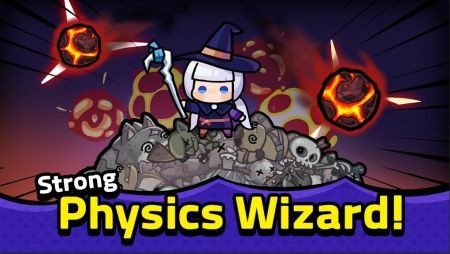 魔法弹珠手游下载