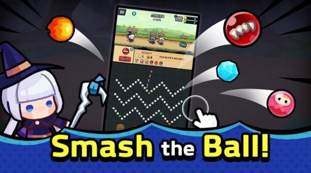 魔法弹珠手游下载