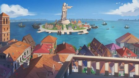 魔女酒馆游戏下载