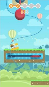 缆车趣味公园游戏下载