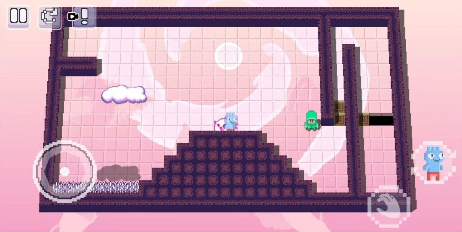 动物联盟出击游戏下载