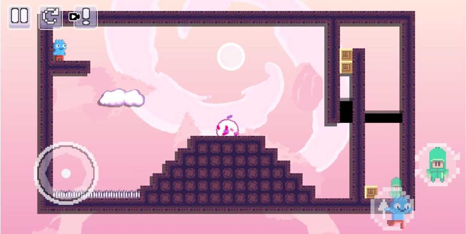 动物联盟出击游戏下载