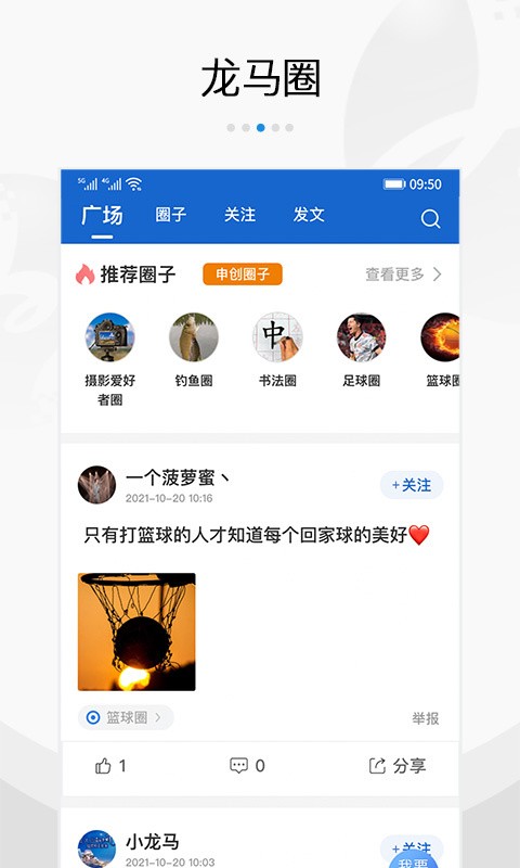 扬帆龙马app下载